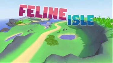 Feline Isle Image