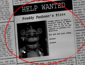 Five Nights at F***boy's: Final Mix Image