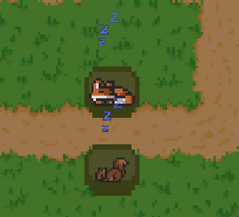 Forest Friends: Idle Haven Image