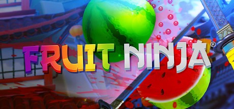 Games like Fruit Ninja VR