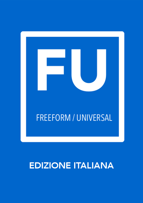 Games like FU: The Freeform Universal RPG, edizione italiana
