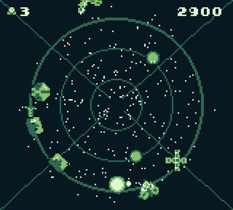 Galaticus Image