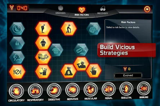 Bio Inc Plague Doctor Offline screenshot