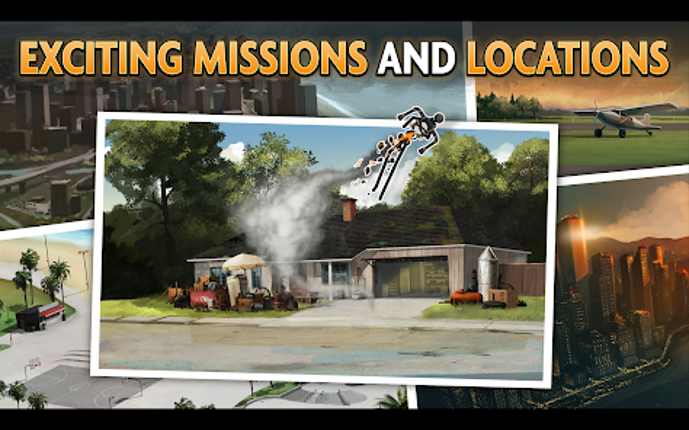 Clear Vision 4 - Brutal Sniper Image