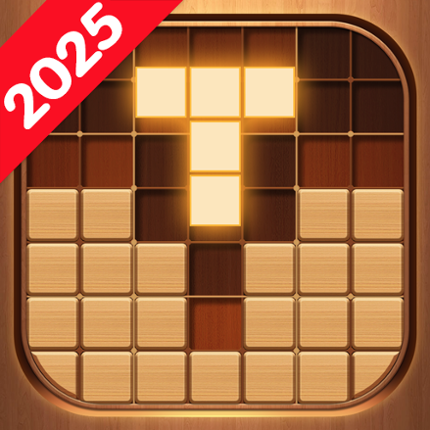Wood Block 99 - Sudoku Puzzle Image