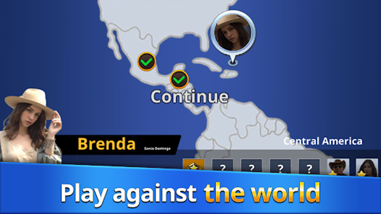 Pool 2024 : Play offline game screenshot