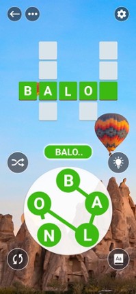 Kelime Gezmece Image