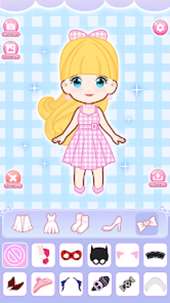 Magic Princess screenshot