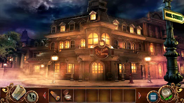 Brightstone Mysteries: Others screenshot