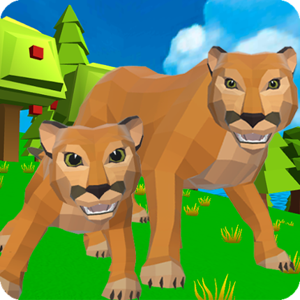 Cougar Simulator: Big Cats Image