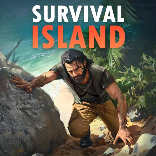 Games like Survival Island: EVO 2