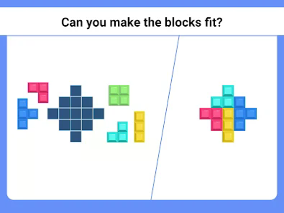 Easy Game - Brain Puzzle screenshot