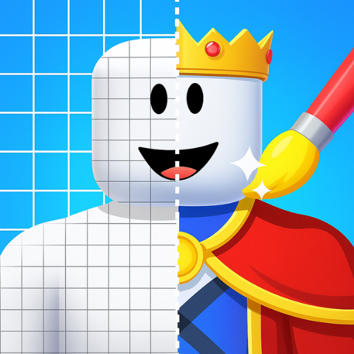 Games like SkinBlox Skin Maker for Roblox