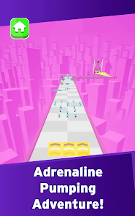 Strike Rush screenshot