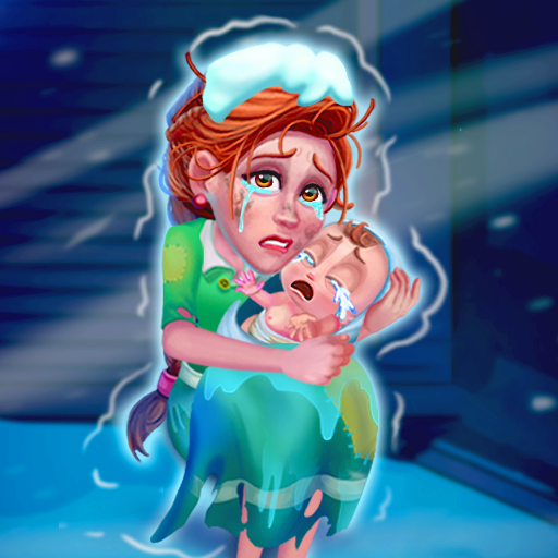 Games like Gallery Story