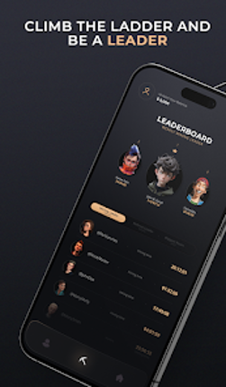 Givvy Coin Collector screenshot