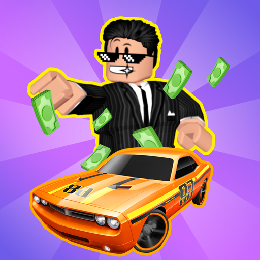 Games like Blox Dealership: 3D Car Garage