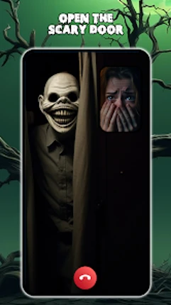 Scary Prank Call: Ghost Video screenshot