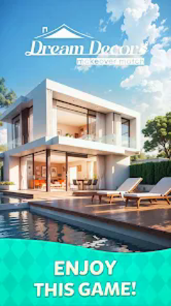 Dream Decor：Makeover Match screenshot