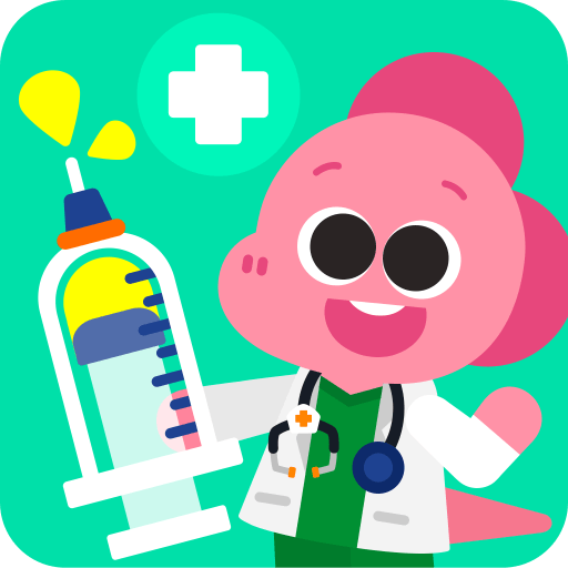 Games like Cocobi Hospital - Kids Doctor