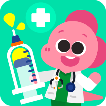 Cocobi Hospital - Kids Doctor Image