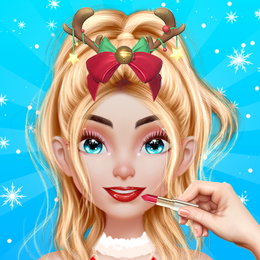 Games like Fashion Dress Up & Makeup Game