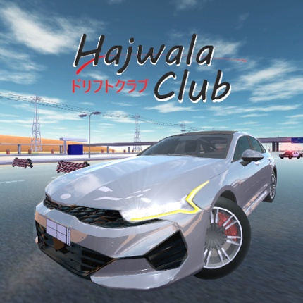 Drift Club Image