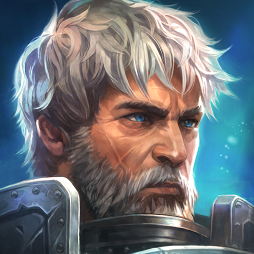 Games like Legion Master: Idle RTS