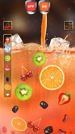 Boba Blast: DIY Bubble Tea Sim screenshot