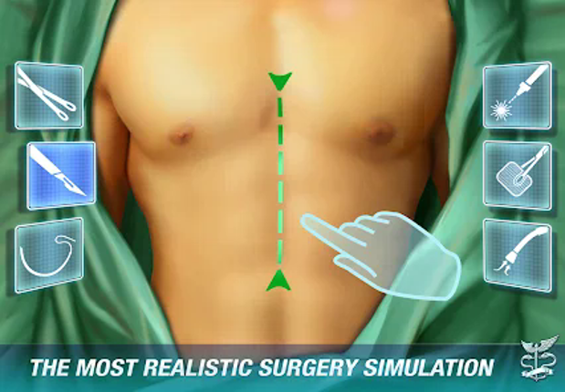 Operate Now Hospital - Surgery screenshot