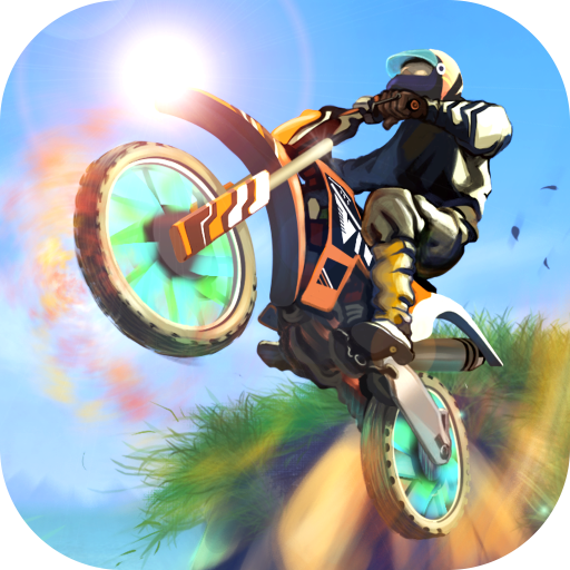 Games like MX Motocross Superbike