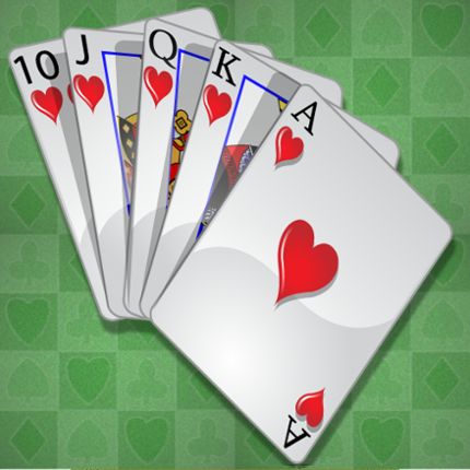 Bridge V+ fun bridge card game Image