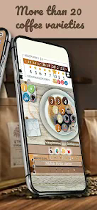 Coffee Roaster screenshot