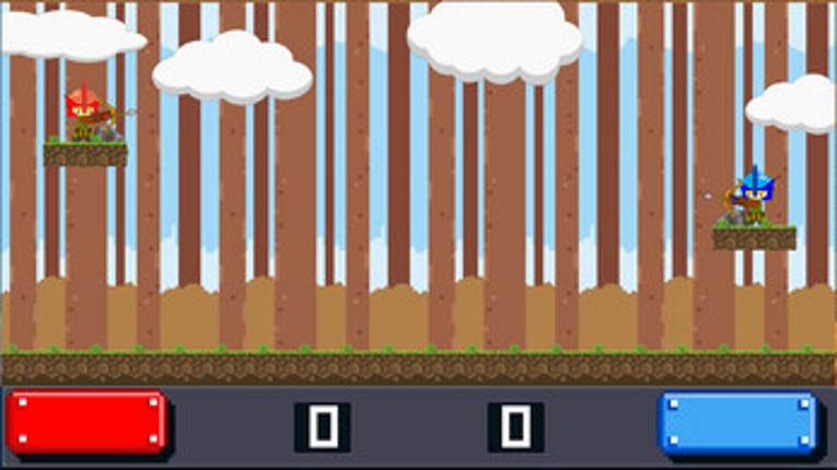 12 MiniBattles for Windows screenshot