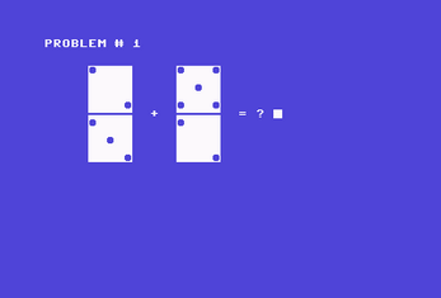 2020 C64 Basic Games Compilation Image