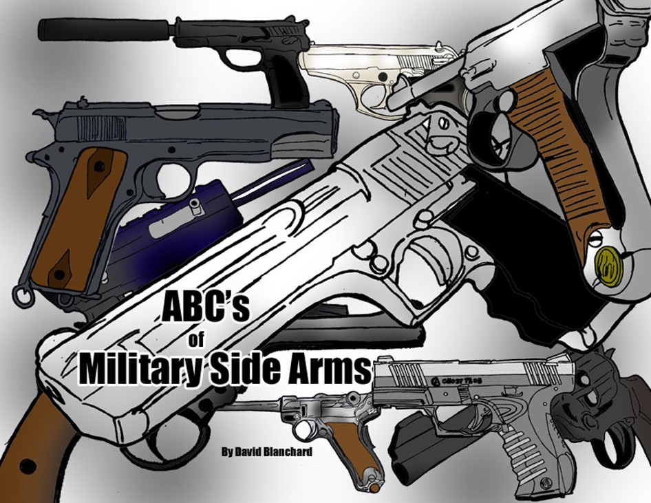 Games like ABCs of Military Side Arms