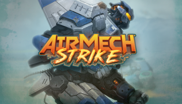 AirMech Strike Image