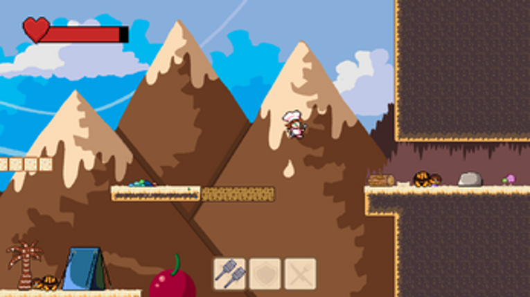 Baker's Dozen screenshot