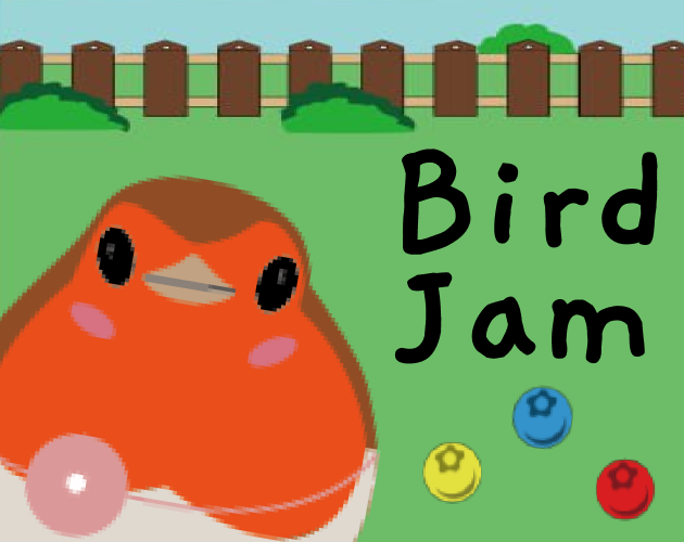 Games like BirdJam