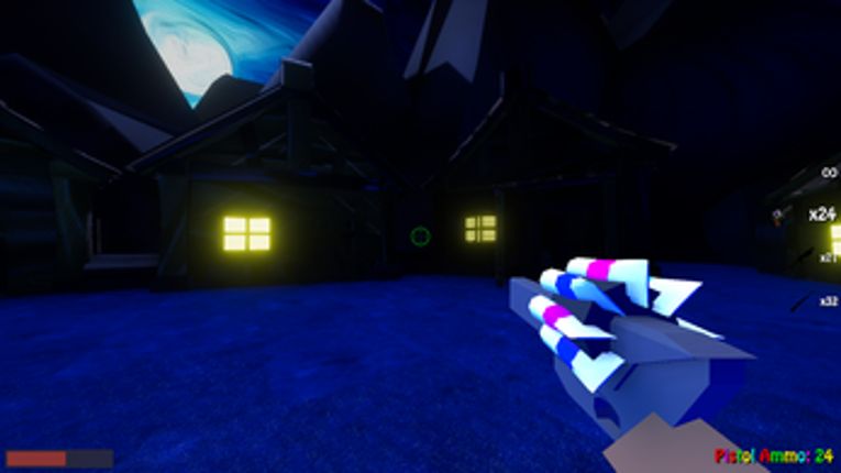 Brutal Emulsion screenshot