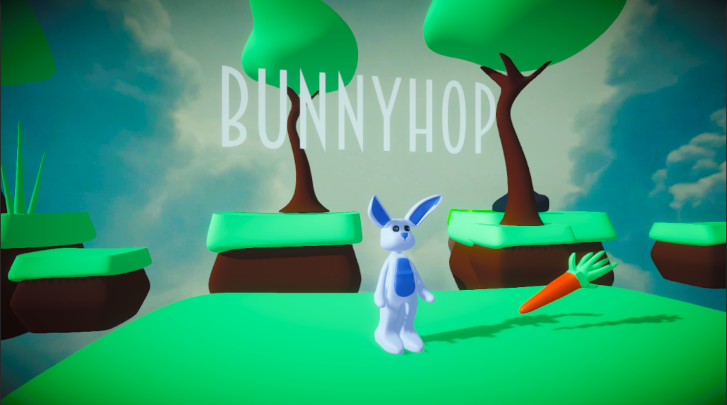 Games like BunnyHop