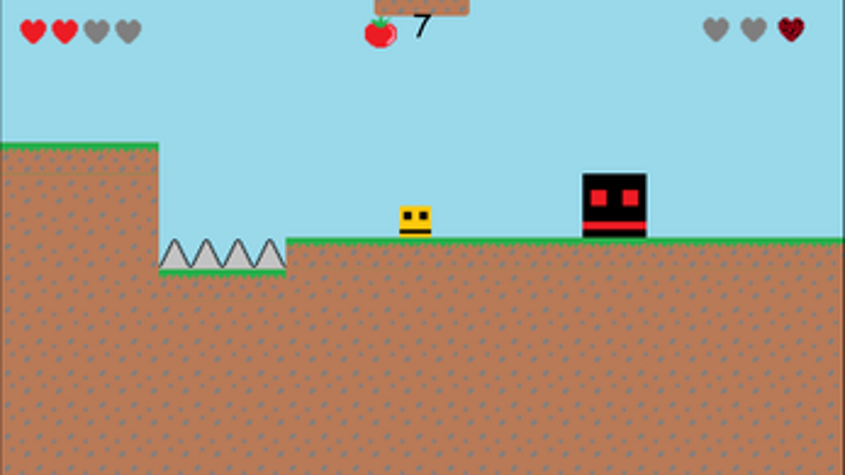 Campbell's Farmer screenshot