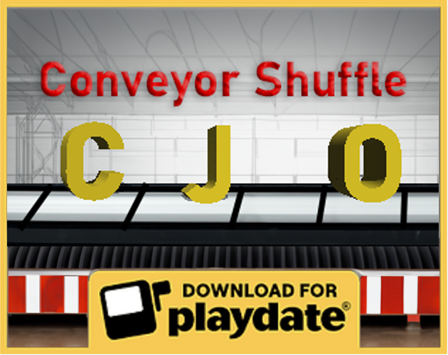 Games like Conveyor Shuffle