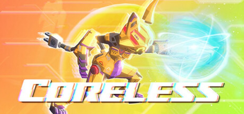 Coreless Image