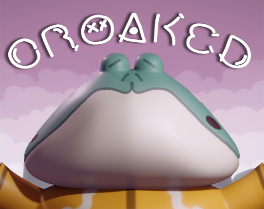 Croaked Game Cover