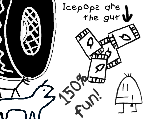 Games like Das Neuland Eins.5