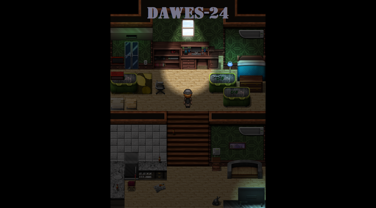 Games like Dawes-24
