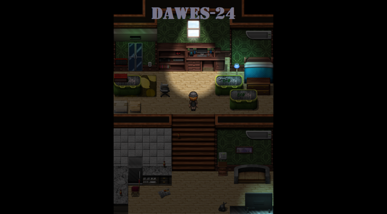 Dawes-24 Game Cover