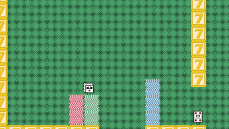 Dice Man Dice Man screenshot