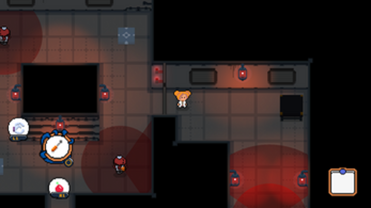 DIOMEDA screenshot